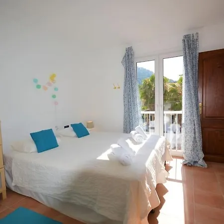 El Rincon, Peace At The Sea, With Jacuzzi Vakantiehuis