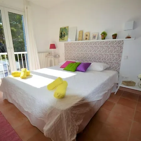 El Rincon, Peace At The Sea, With Jacuzzi Vakantiehuis Cala Ratjada (Mallorca)