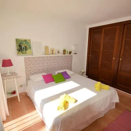 El Rincon, Peace At The Sea, With Jacuzzi Vakantiehuis Cala Ratjada (Mallorca)