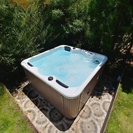 El Rincon, Peace At The Sea, With Jacuzzi * Cala Ratjada (Mallorca)