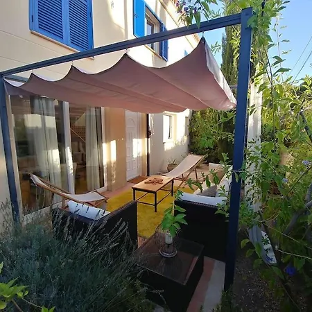 El Rincon, Peace At The Sea, With Jacuzzi Holiday home