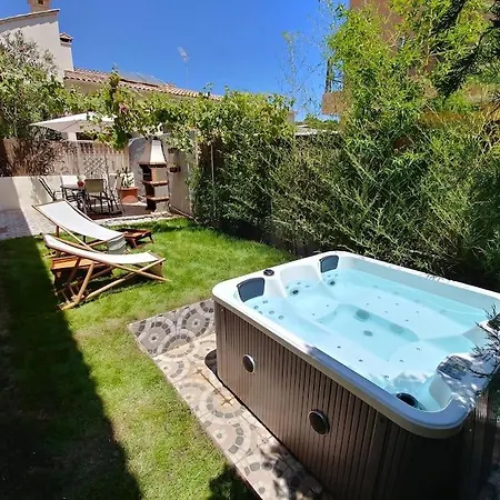 El Rincon, Peace At The Sea, With Jacuzzi * Cala Ratjada (Mallorca)