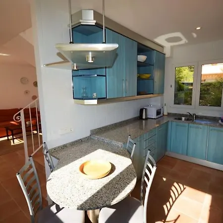 El Rincon, Peace At The Sea, With Jacuzzi Holiday home Cala Ratjada (Mallorca)