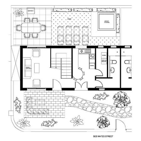 Casa vacanze El Rincon, Peace At The Sea, With Jacuzzi Cala Ratjada (Mallorca)