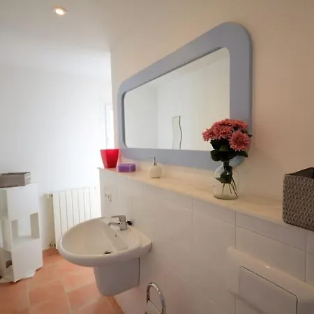 El Rincon, Peace At The Sea, With Jacuzzi Holiday home