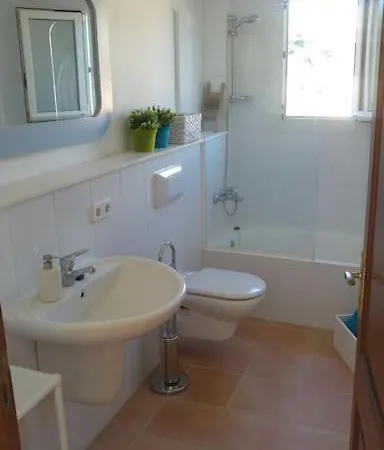 El Rincon, Peace At The Sea, With Jacuzzi Holiday home *