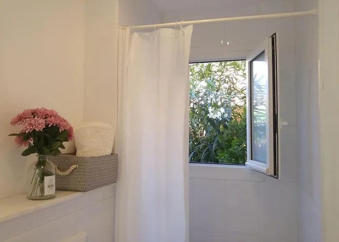 El Rincon, Peace At The Sea, With Jacuzzi Будинок відпочинку