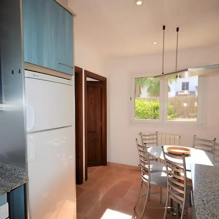 El Rincon, Peace At The Sea, With Jacuzzi * Cala Ratjada (Mallorca)