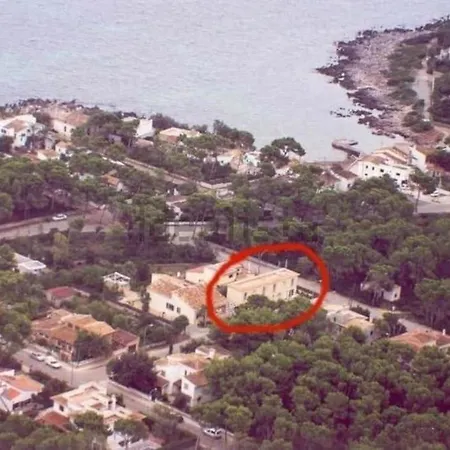 El Rincon, Peace At The Sea, With Jacuzzi 卡拉纳雅达