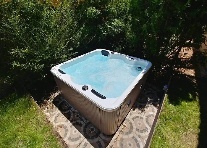 El Rincon, Peace At The Sea, With Jacuzzi * Cala Ratjada (Mallorca)