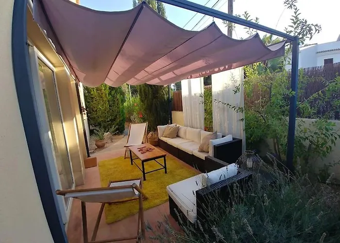 Nyaraló El Rincon, Peace At The Sea, With Jacuzzi