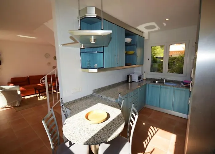 El Rincon, Peace At The Sea, With Jacuzzi 度假居 卡拉纳雅达