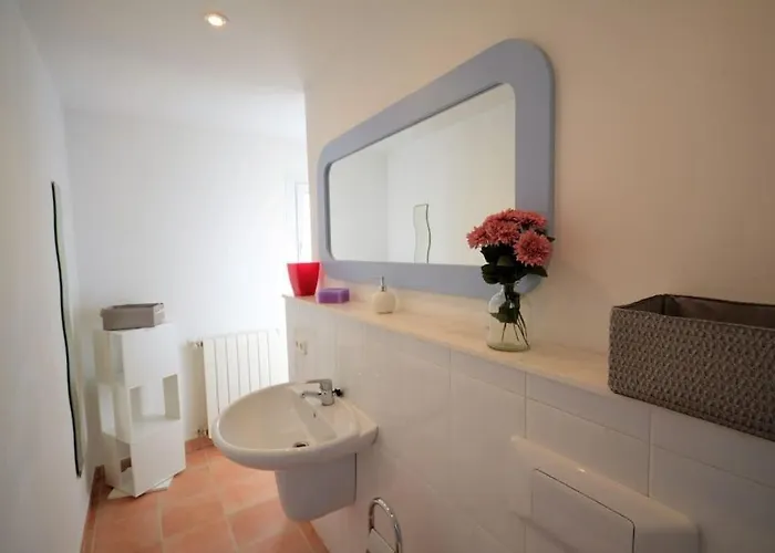 El Rincon, Peace At The Sea, With Jacuzzi Holiday home