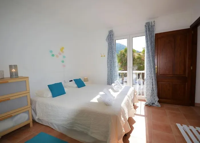 El Rincon, Peace At The Sea, With Jacuzzi Holiday home