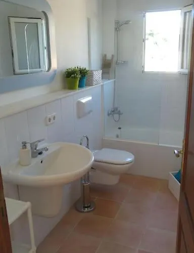 El Rincon, Peace At The Sea, With Jacuzzi Holiday home *