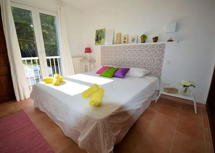 El Rincon, Peace At The Sea, With Jacuzzi Holiday home Cala Ratjada (Mallorca)