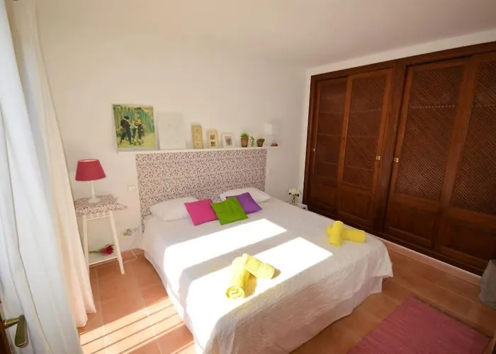 El Rincon, Peace At The Sea, With Jacuzzi Holiday home Cala Ratjada (Mallorca)