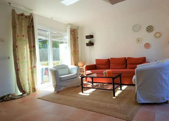 El Rincon, Peace At The Sea, With Jacuzzi Ferienhaus